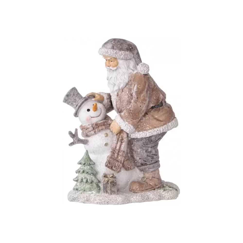 Изображение товара Статуэтка Lefard ДЕД МОРОЗ 14x9Х18,5 см 162-1278