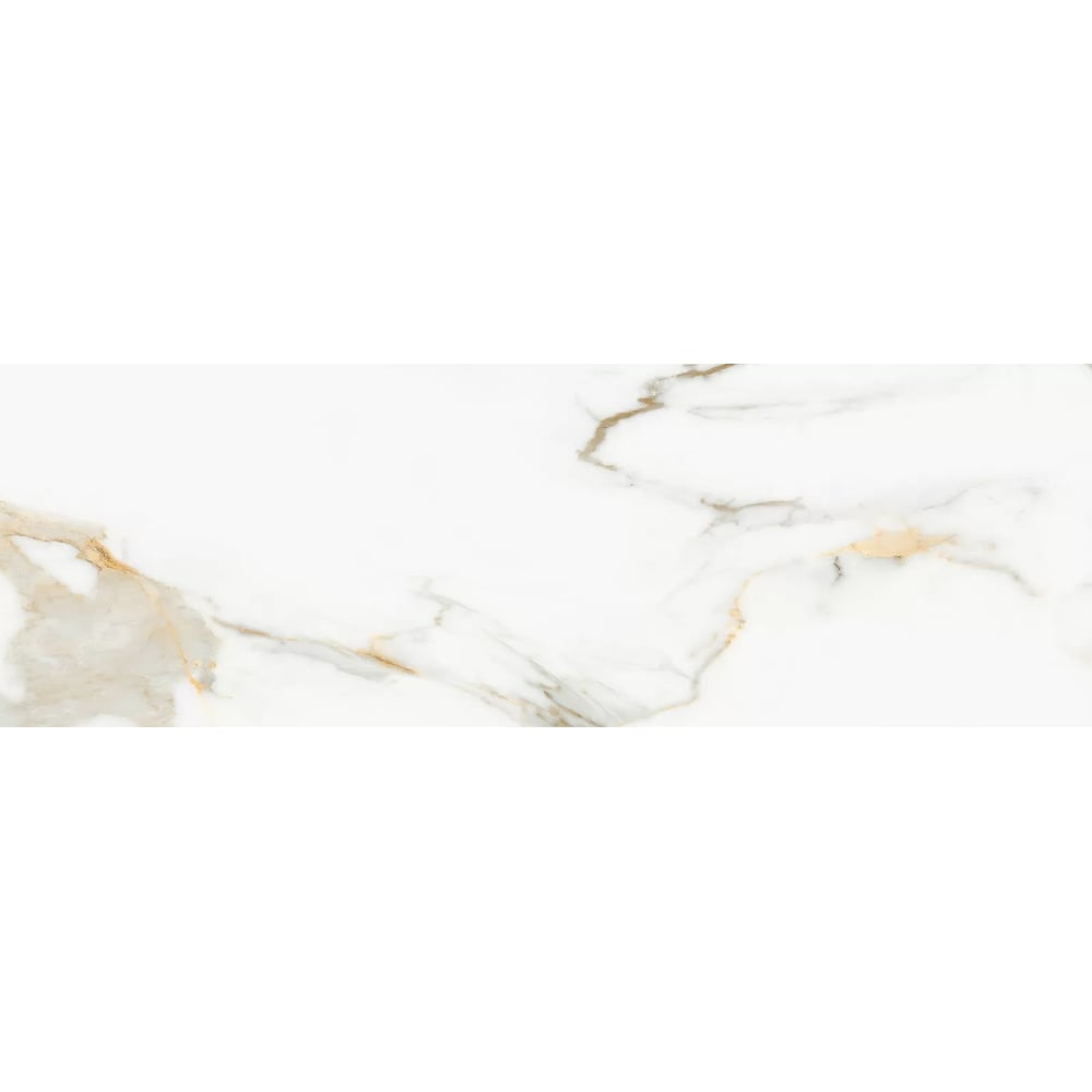 Изображение товара Плитка настенная Delacora Barbados Calacatta 300x900 мм