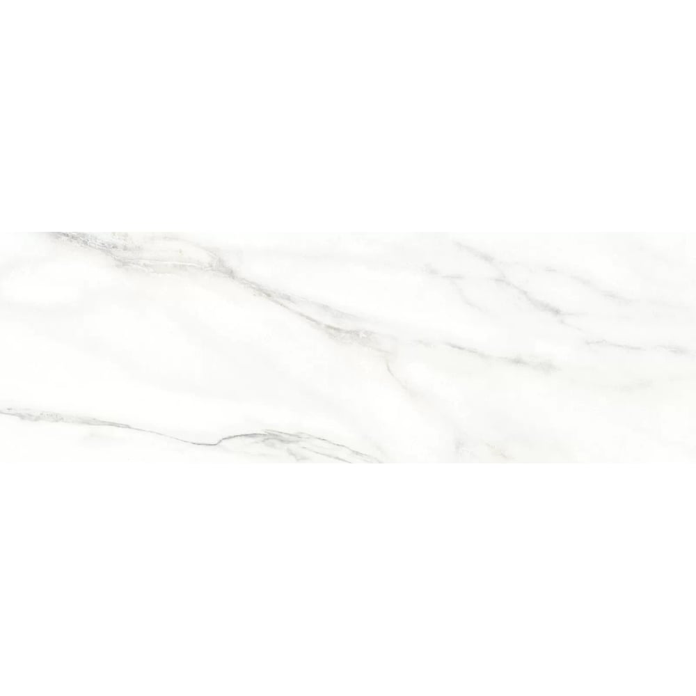 Изображение товара Плитка настенная Delacora Bavaro Nova 300x900 мм мрамор глянцевая 5 шт