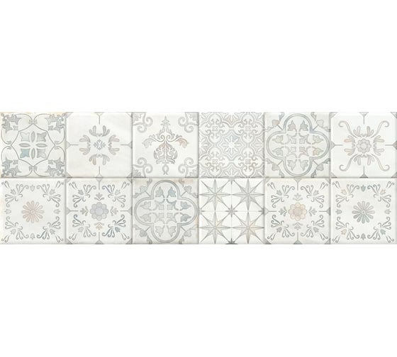 Изображение товара Плитка настенная Delacora Maiolica 300x900x10.5 мм, 5 шт в упаковке WT93LCA07