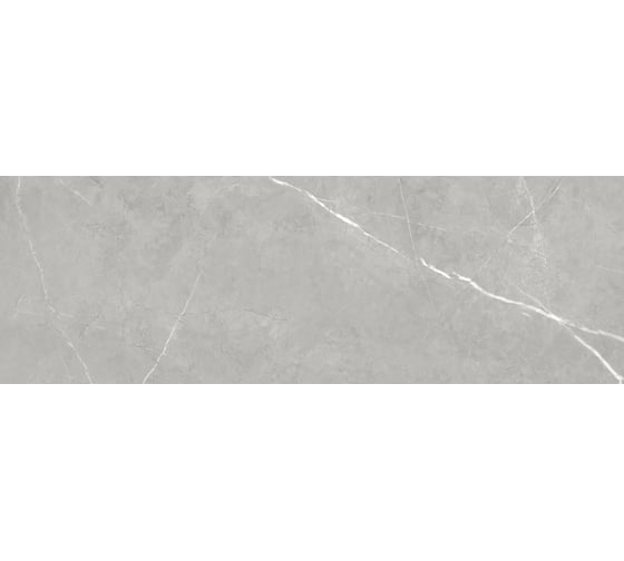 Изображение товара Плитка настенная Delacora Rockstyle Gray 300x900x10.5 мм, 5 шт в упаковке WT93ROK15