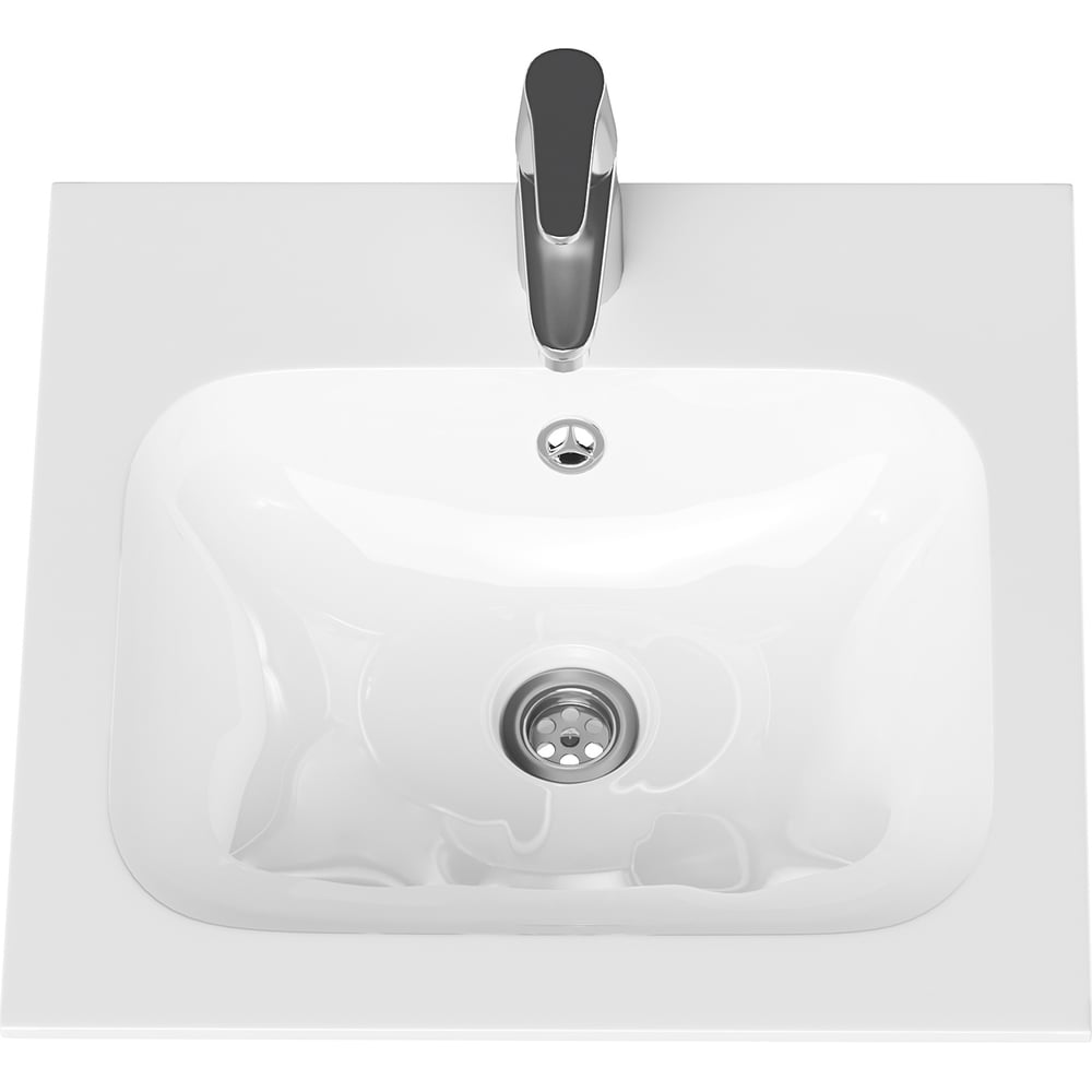 Изображение товара Умывальник мебельный ИТАНА Bella 50 502х147х135 4657810336896