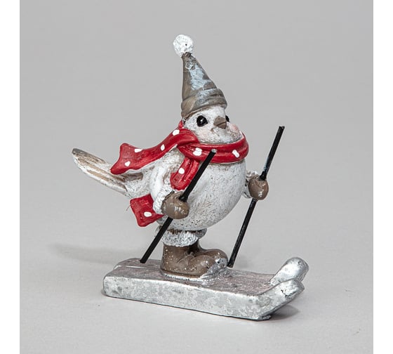 Изображение товара Фигурка Lefard MAGIC COLLECTION 8x4x8,5 см 233-376