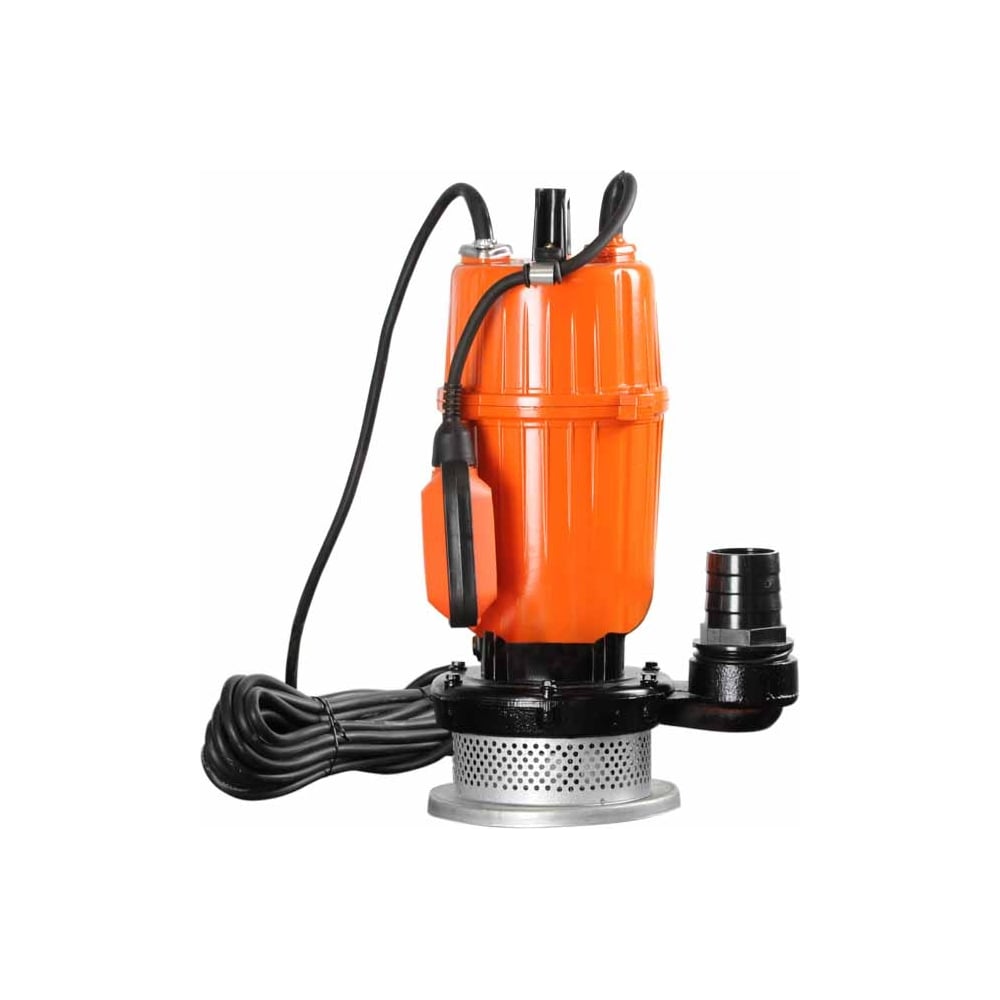 Изображение товара Насос дренажный SKIPER WQ16-2D 2000 Вт, погружной для чистой воды