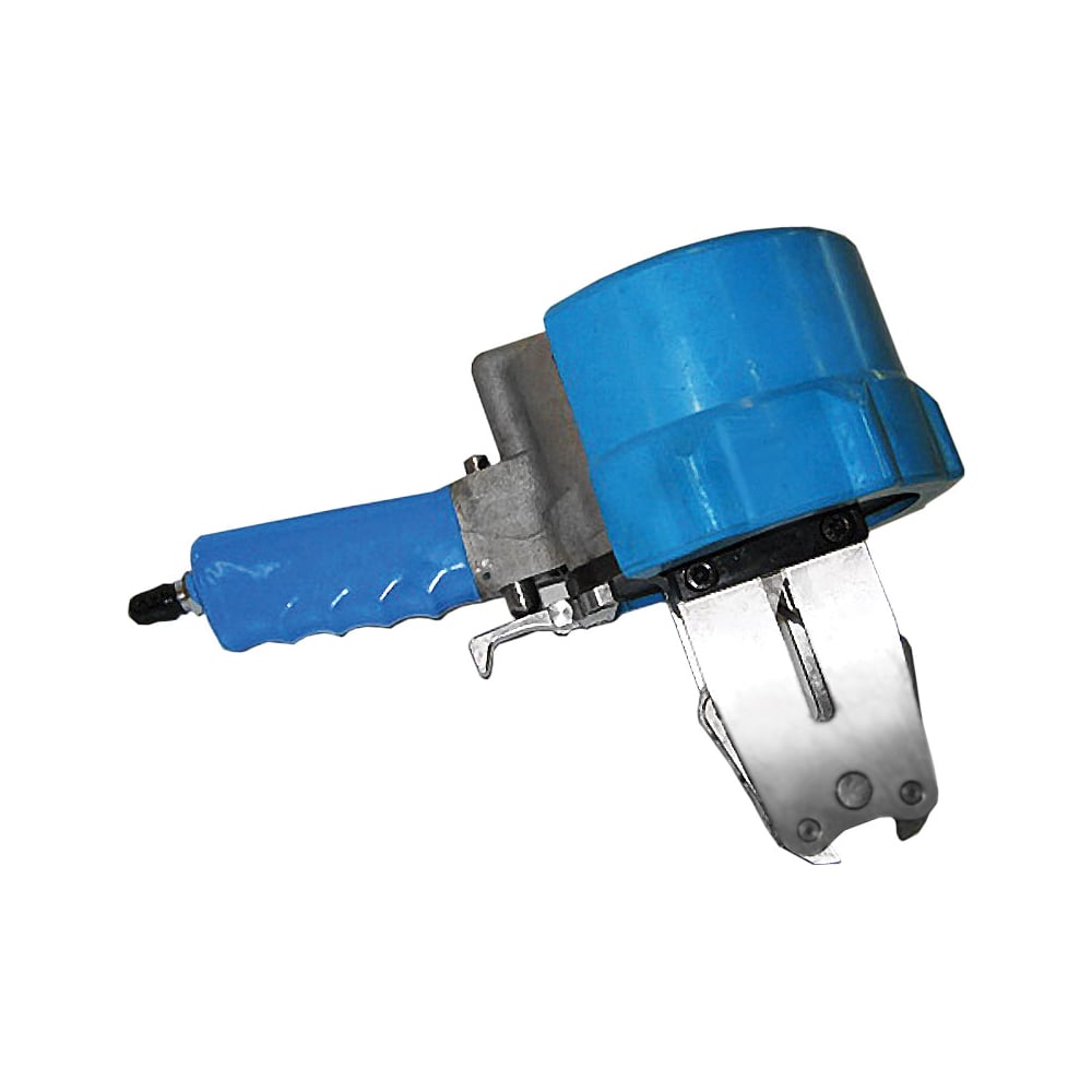 Изображение товара Пневмоинструмент упаковочный для стальной ленты 32 мм Specta