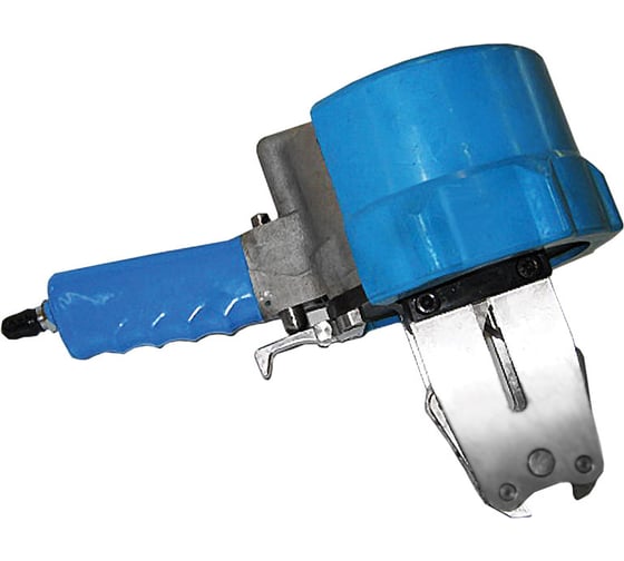 Изображение товара Пневмоинструмент упаковочный для стальной ленты 32 мм Specta KATANA 4687205730046