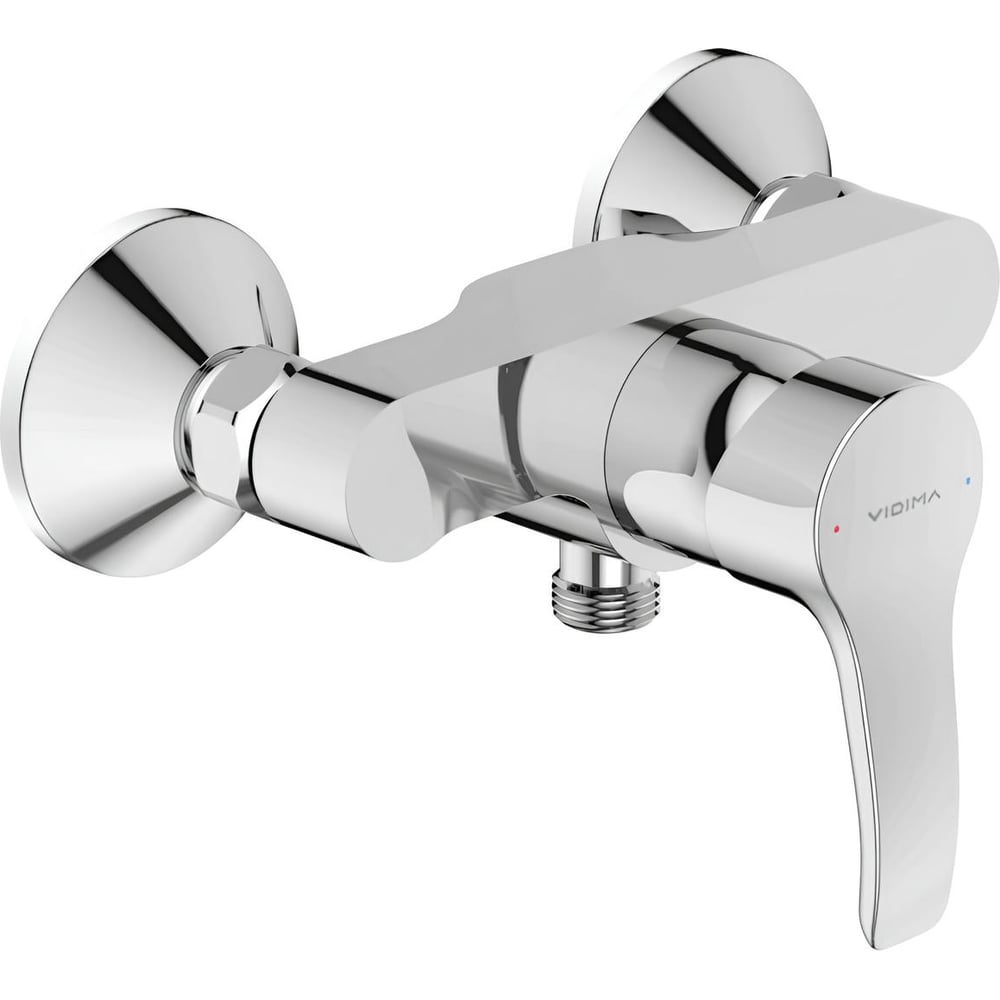 Изображение товара Смеситель для душа Vidima MELOY однорычажный BA410AA для современного интерьера