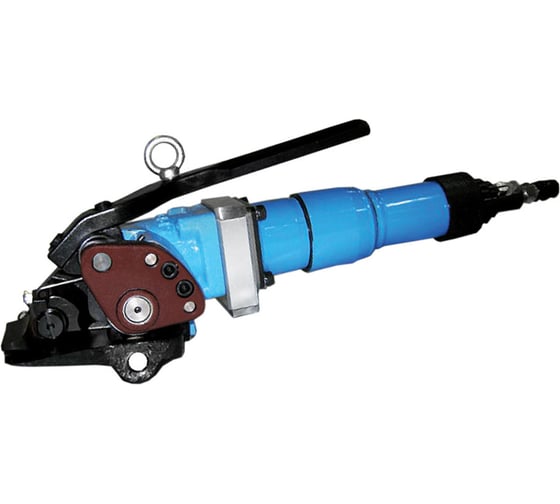 Изображение товара Пневмоинструмент упаковочный для стальной ленты Specta SUMO 4687205730039