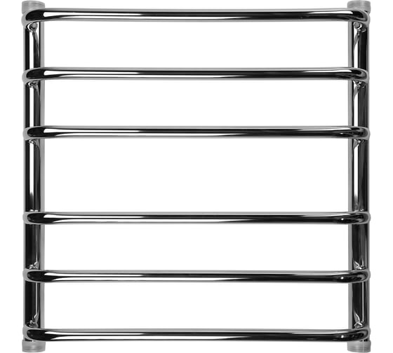 Изображение товара Водяной полотенцесушитель Primoclima Step Water Inox 60х50 3_3 PCStepWInox60503.3