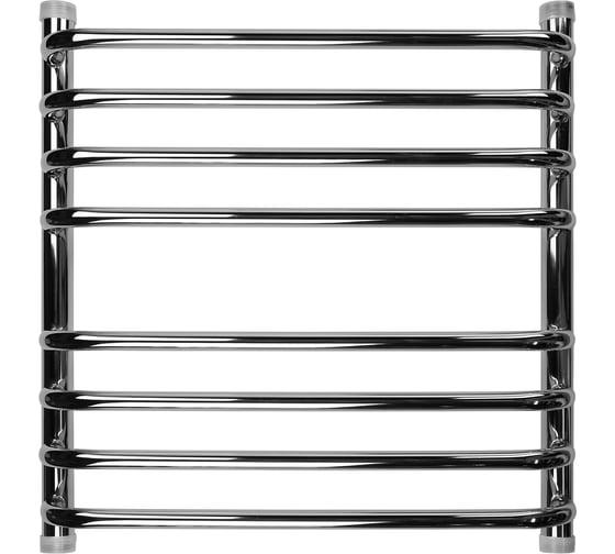 Изображение товара Полотенцесушитель водяной Step Water Inox 60х50 4_4 Primoclima PCStepWInox60504.4