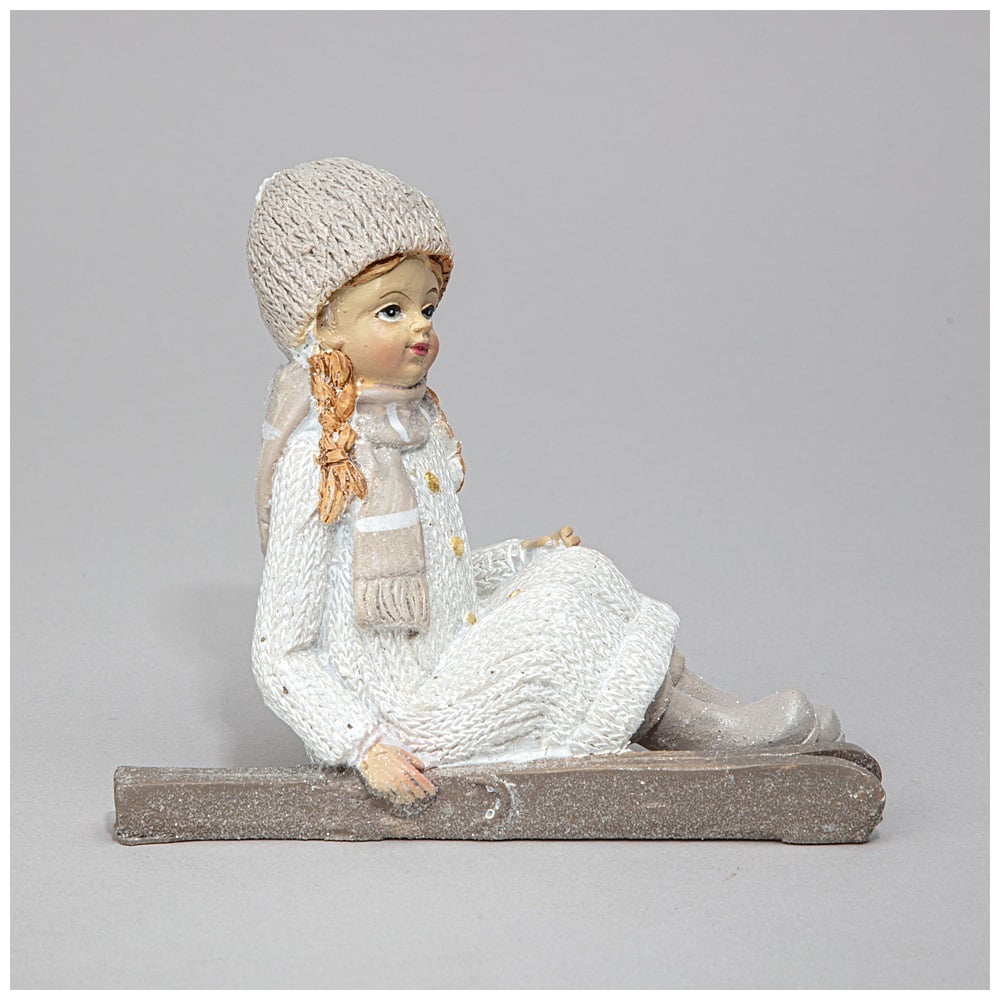 Изображение товара Декоративная фигурка Lefard MAGIC COLLECTION 11,5x5x9 см для интерьера