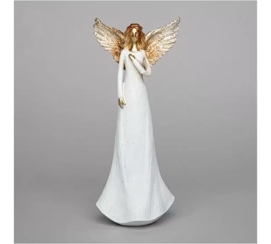 Изображение товара Фигурка Lefard АНГЕЛ 10,5x7,8x24 см 248-152