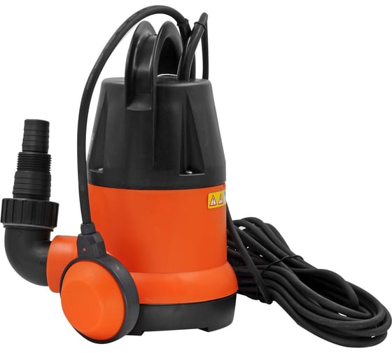 Изображение товара Насос погружной SKIPER SP2100 для чистой воды (500 Вт, 7500 л/ч, напор 8 м, 1" или 1 1/2 ") 00-00021029