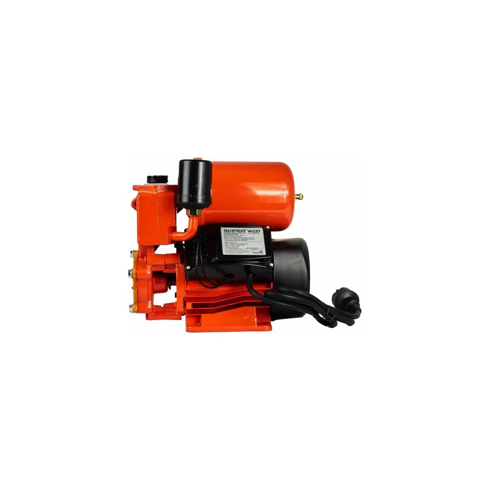 Автоматическая станция водоснабжения SKIPER WS37 00-00024617