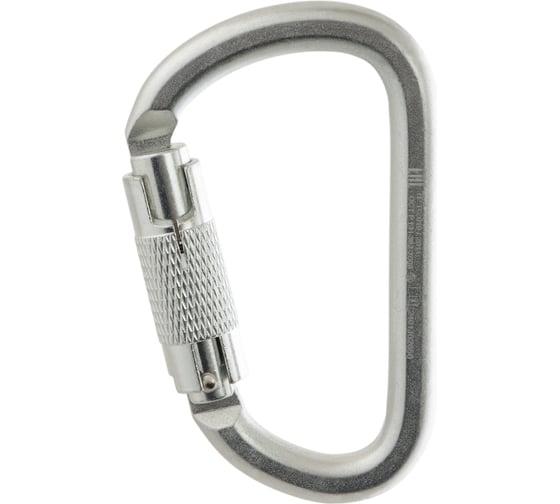 Изображение товара Карабин VENTO Стальной Универсальный с байонетной муфтой, vnt 1011