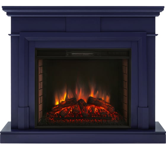 Изображение товара Каминокомплект RealFlame OMEGA 26 NB-P015 + EPSILON 26 S IR 9911305