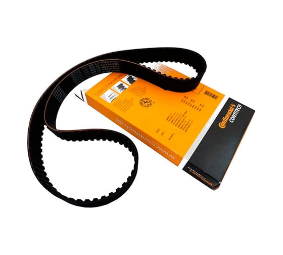 Изображение товара Зубчатый ремень CONTITECH 240 XL ,длина-610 мм 120 зубьев ,ширина- 19,05мм , 19,05240XL