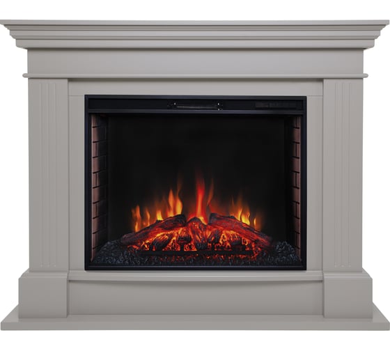 Изображение товара Каминокомплект RealFlame MAESTRO 33 BG-P615 + EPSILON 33 9913611