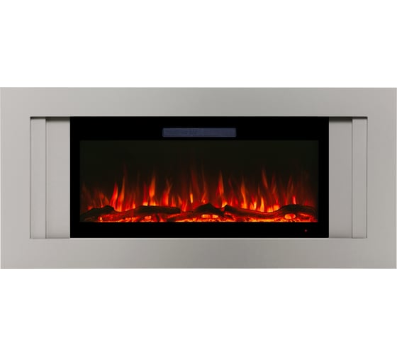 Изображение товара Каминокомплект RealFlame STOCKHOLM D42 BG-P615 + DIAMOND-S 42 9912873