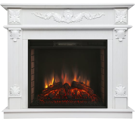 Изображение товара Каминокомплект RealFlame PHILADELPHIA 26 WT + EPSILON 26 10012783