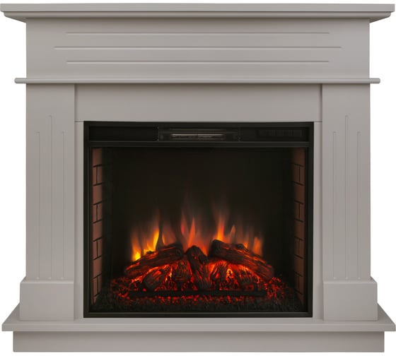 Изображение товара Каминокомплект RealFlame RENEGAD 26 BG-P616 + EPSILON 26 9911662