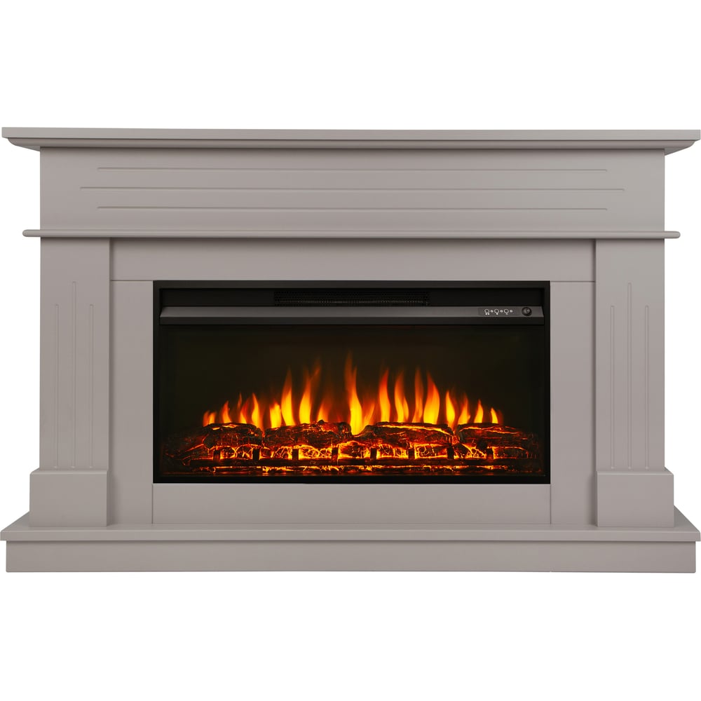 Изображение товара Каминокомплект RealFlame RENEGAD 36 BG-P616 + FLASH-S 36