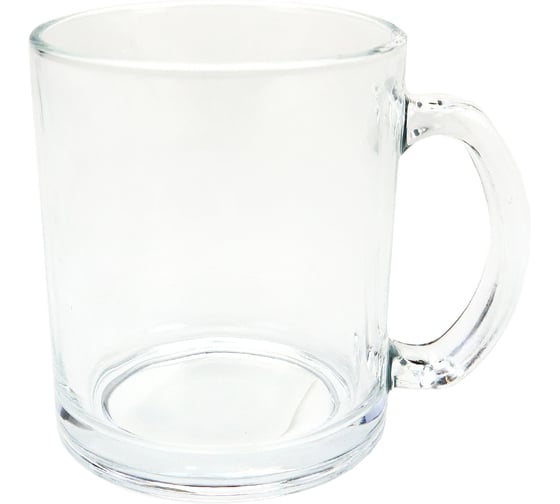 Изображение товара Кружка ND Play 335 мл, стекло 301128