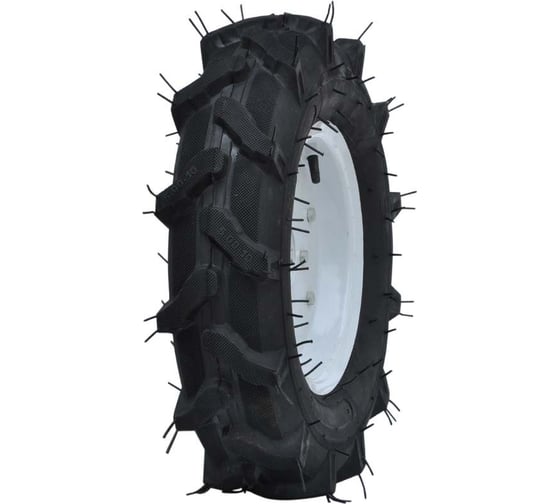 Изображение товара Колесо 5.00-10 для культиватора BRADO 00-00008284