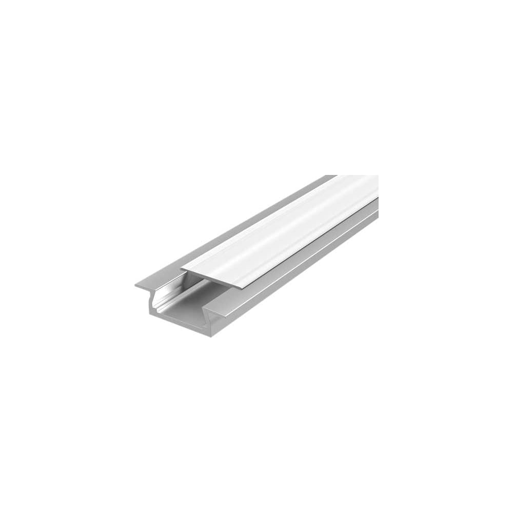 Изображение товара Алюминиевый профиль VARTON для LED ленты 2000x30x11мм