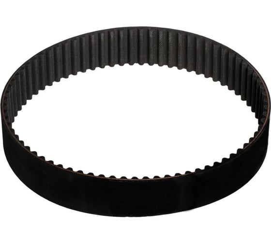 Изображение товара Ремень зубчатый усиленный CNFULO STD 688 S8M EXP длина 688 мм, ширина 85 мм, количество зубьев 86 85STD8688EXPCNF