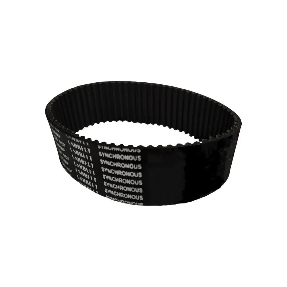 Изображение товара Ремень зубчатый CSHBELT 80 XL длина 203.2 мм ширина 19.05 мм