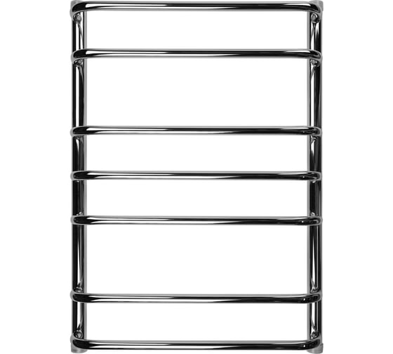 Изображение товара Полотенцесушитель водяной Step Water Inox 80х50 2_3_2 Primoclima PCStepWInox80502.3.2