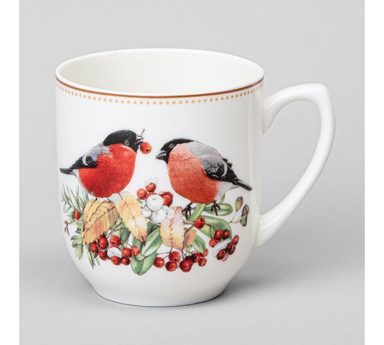 Изображение товара Кружка Lefard МОРОЗКО 380 мл 85-2041