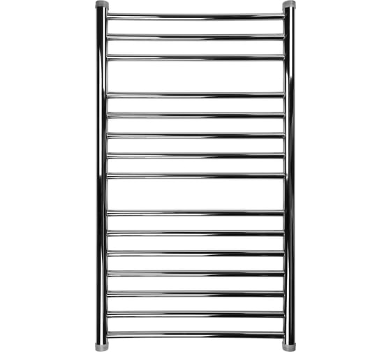 Изображение товара Водняной полотенцесушитель Primoclima Vita Water Inox 100х50 3_5_7 PCVitaWInox100503.5.7