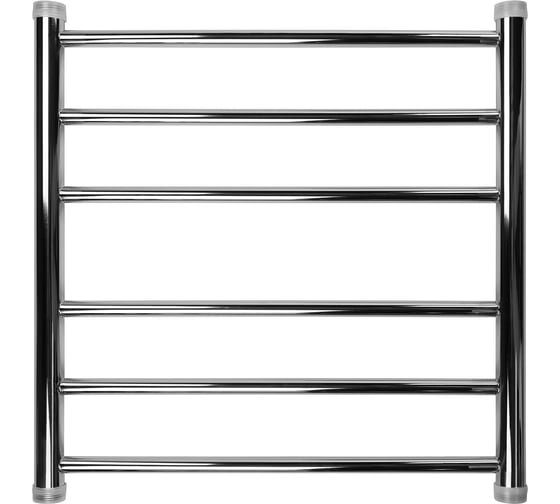 Изображение товара Водняной полотенцесушитель Primoclima Vita Water Inox 60х50 3_3 PCVitaWInox60503.3