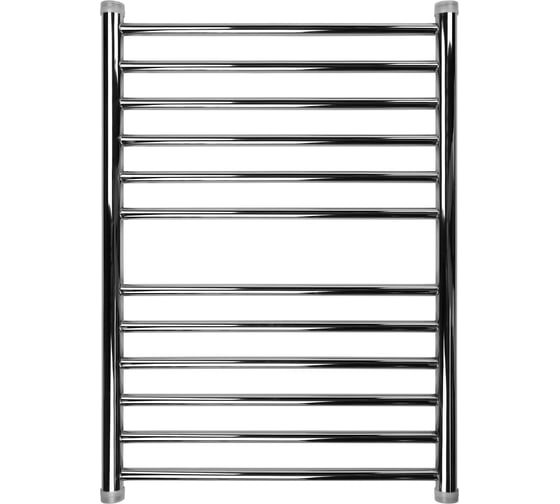 Изображение товара Водняной полотенцесушитель Primoclima Vita Water Inox 80х50 6_6 PCVitaWInox80506.6