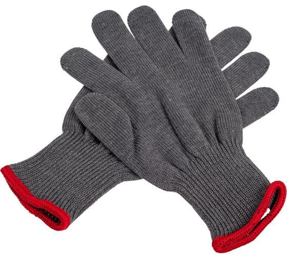 Изображение товара Перчатки термоогнестойкие для защиты от термических рисков электрической дуги ООО "Компания "САБ" АГНИ ПЕР10.32