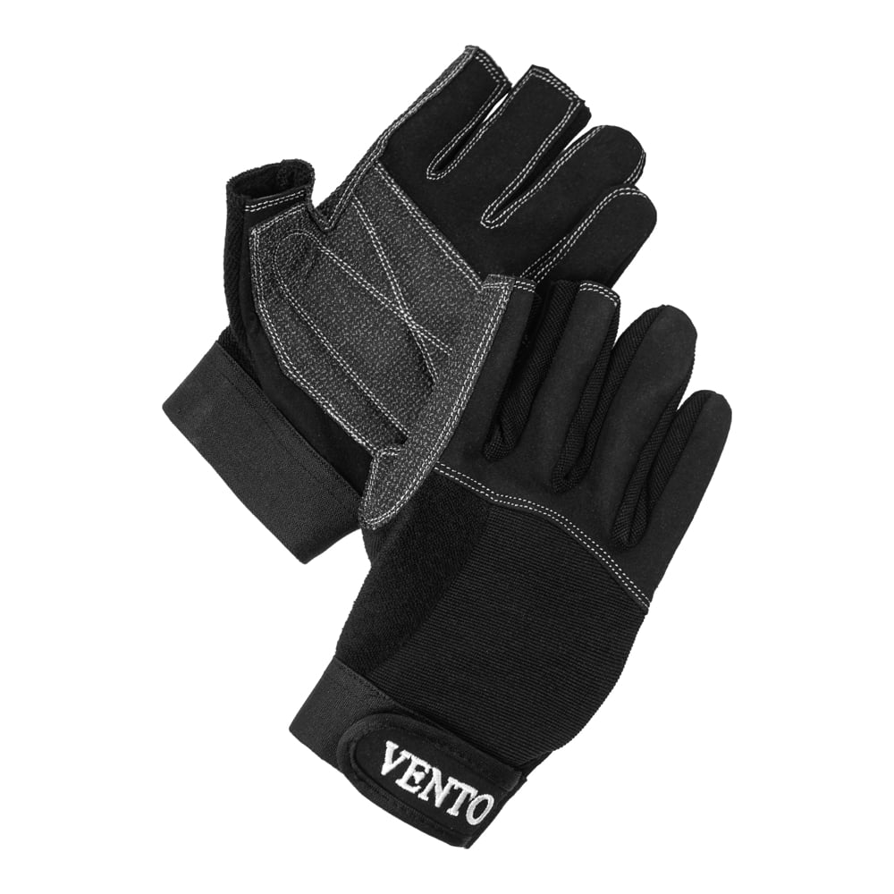 Изображение товара Перчатки (митенки) VENTO Алекса размер S для защиты от механических повреждений