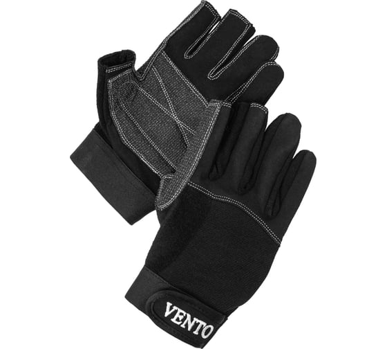 Изображение товара Перчатки (митенки) VENTO Алекса размер S vnt 077