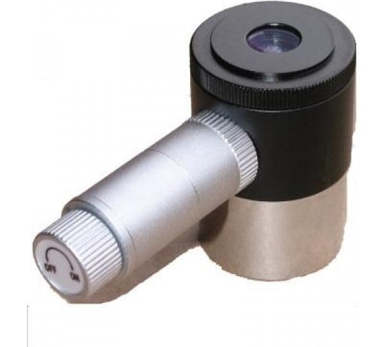 Изображение товара Окуляр 12.5 мм, 1.25", с подсветкой Plossl Sky-Watcher 75155