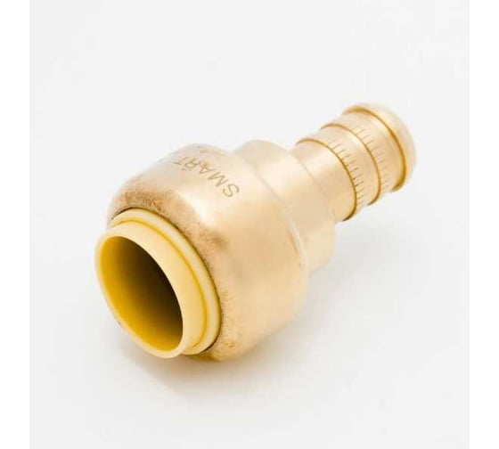 Изображение товара Штуцер SMT 16(2.2)х16B SMT1560SB16X16B