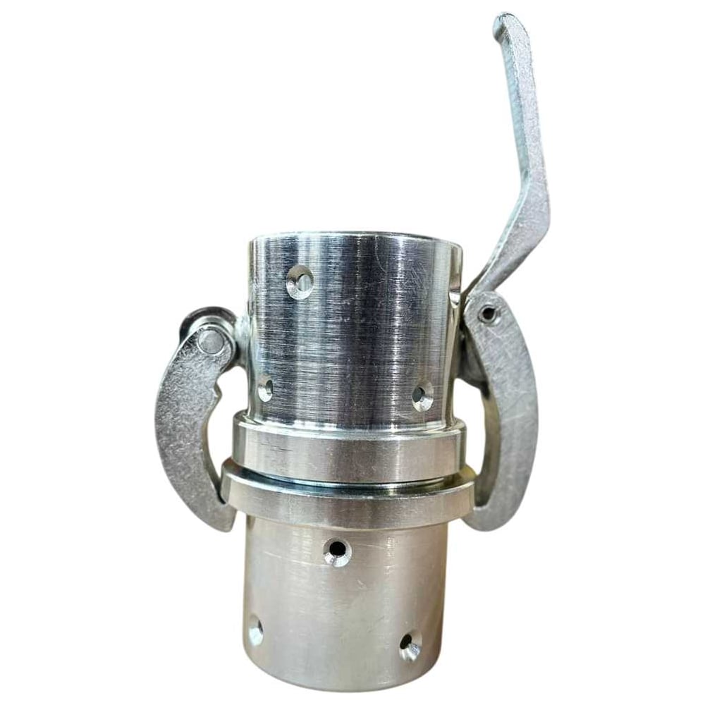 Соединение для штукатурного рукава ООО АЛТЕХ АТСШР65