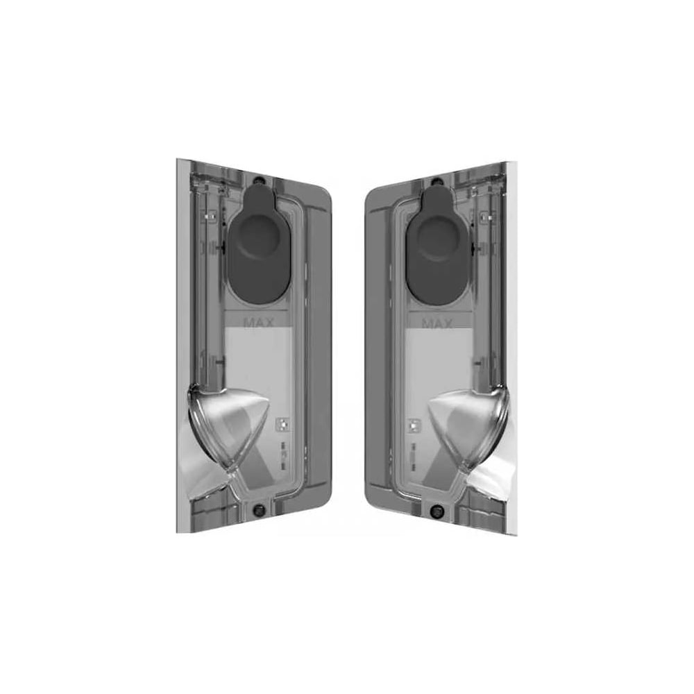 Изображение товара Бак для чистящей жидкости HOBOT HOBOT-S6 Pro комплект из 2 штук