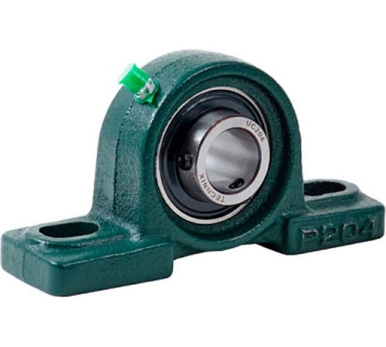 Изображение товара Подшипниковый узел TECHNIX UCP207 UCP207TECHNIX