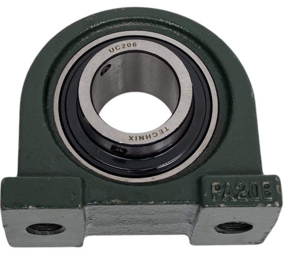 Изображение товара Подшипниковый узел TECHNIX UCPA206 UCPA206TECHNIX