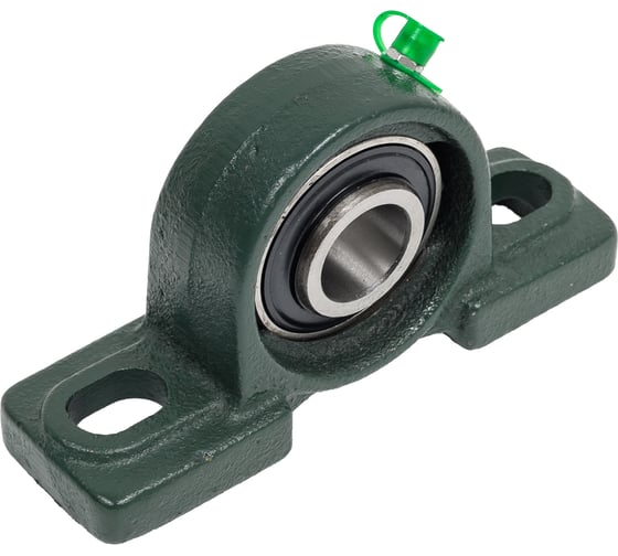 Изображение товара Подшипниковый узел TECHNIX UCP204 UCP204TECHNIX