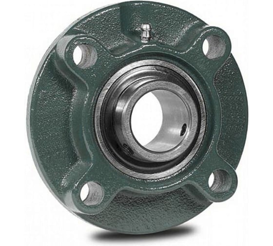 Изображение товара Подшипниковый узел TECHNIX UCFC212 UCFC212TECHNIX