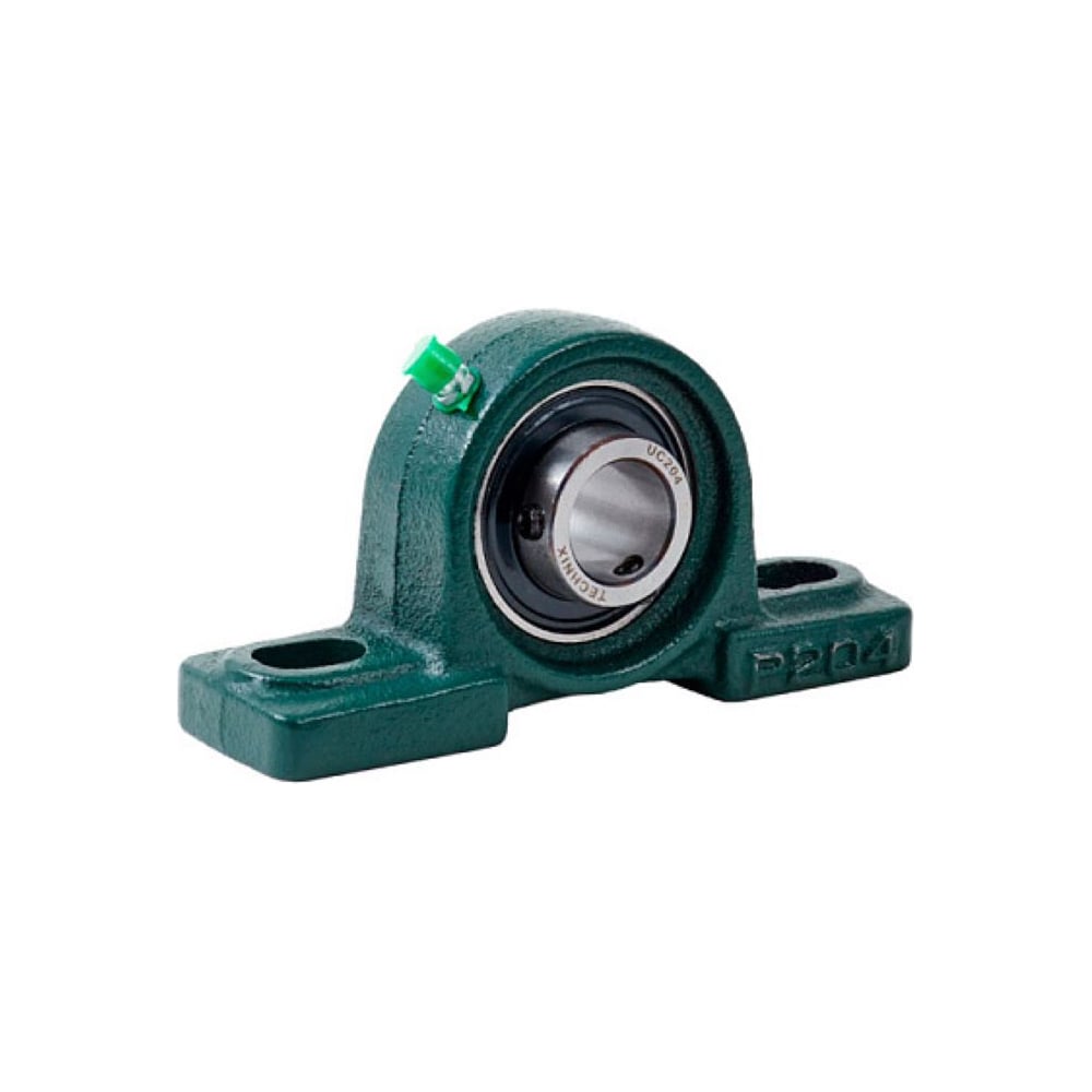 Изображение товара Подшипниковый узел TECHNIX UCP210 UCP210TECHNIX
