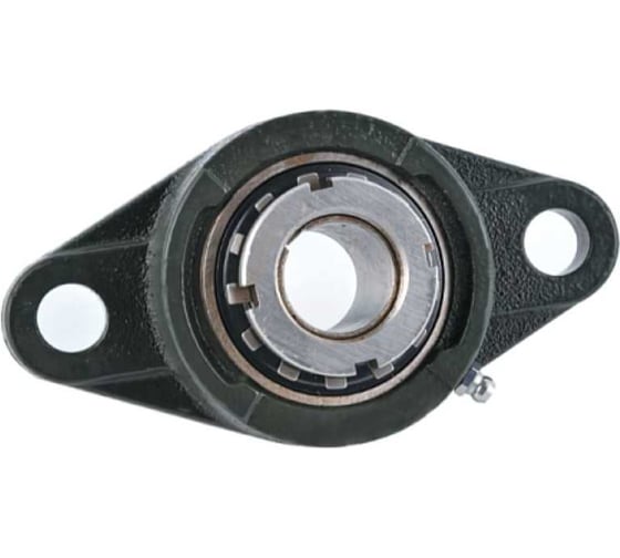 Изображение товара Подшипниковый узел TECHNIX UKFL208 UKFL208TECHNIX