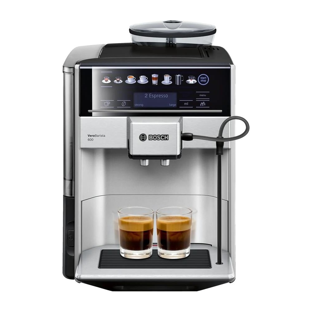 Изображение товара Кофемашина Bosch TIS65621RW